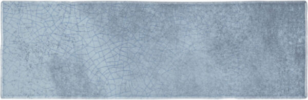 Oxford Craquele Azure 6x20 cm – Bild 4