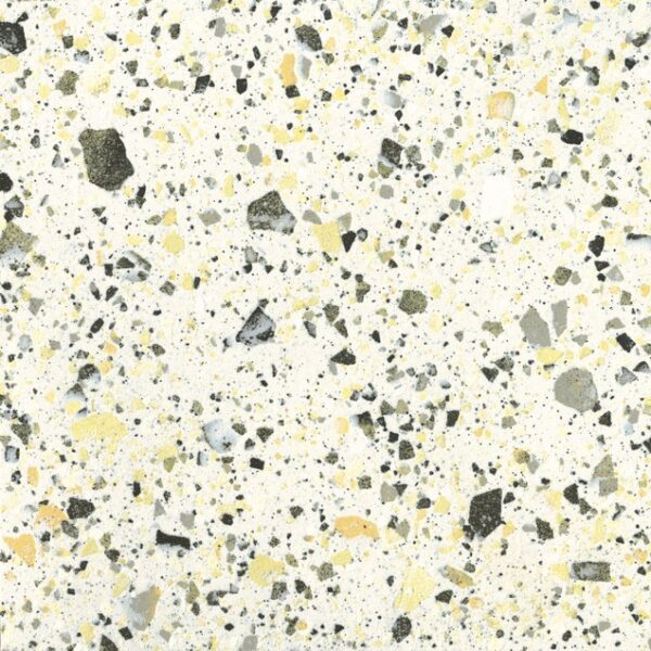 Iris-FMG Venice Villa Yellow
