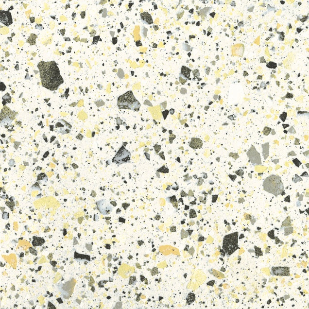Iris-FMG Venice Villa Yellow