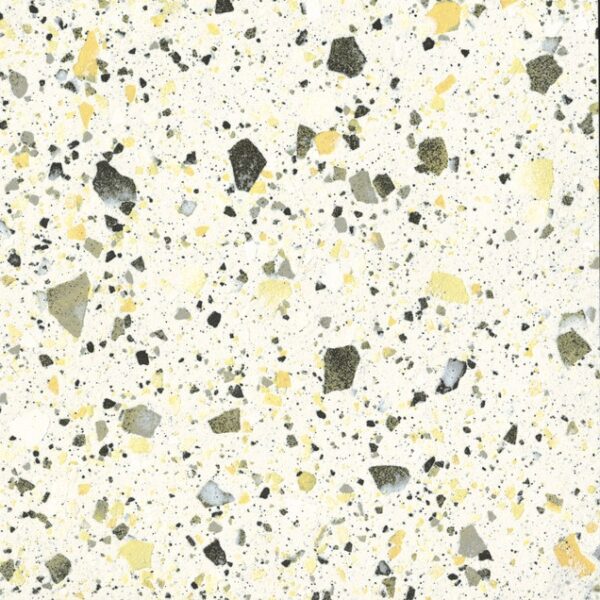 Iris-FMG Venice Villa Yellow – Bild 2