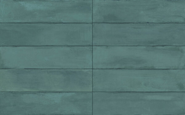 Iris-Ceramica Elementi Rivestimento Acquamarina Naturale 7,5x30 cm