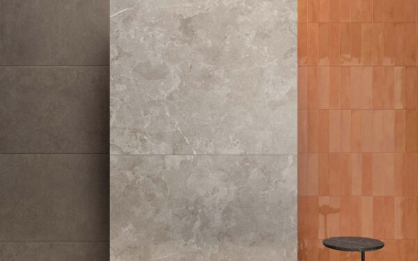 Iris-Ceramica Elementi Rivestimento Cotto Glossy 7,5x30 cm – Bild 2