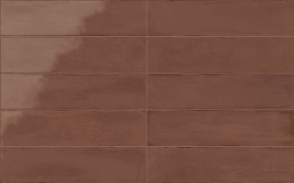 Iris-Ceramica Elementi Rivestimento Peonia Naturale 7,5x30 cm