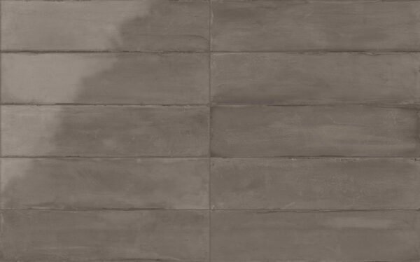 Iris-Ceramica Elementi Rivestimento Tabacco Naturale 7,5x30 cm