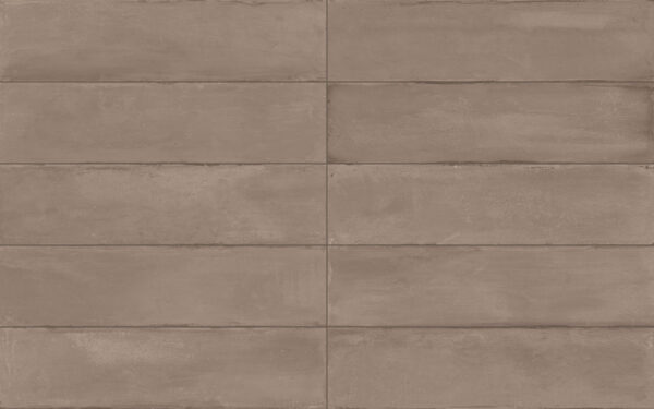 Iris-Ceramica Elementi Rivestimento Visone Naturale 7,5x30 cm