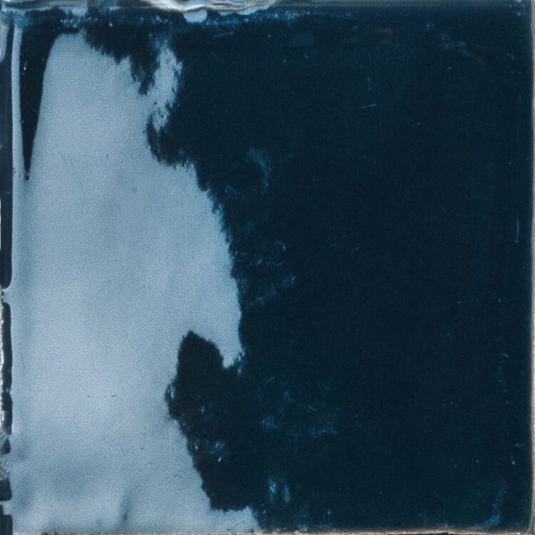 Iris-Ceramica Dedica Blu Infinito 10x10cm