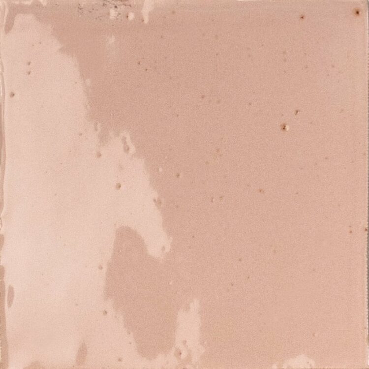 Iris-Ceramica Dedica Rosa Estate 10x10cm