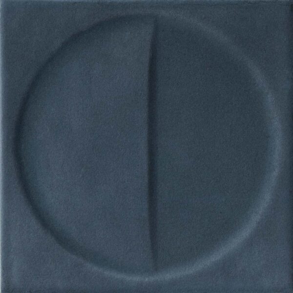 Iris-Ceramica Bottega d'Arte TerreCotte Motivi Cielo 15x15 cm