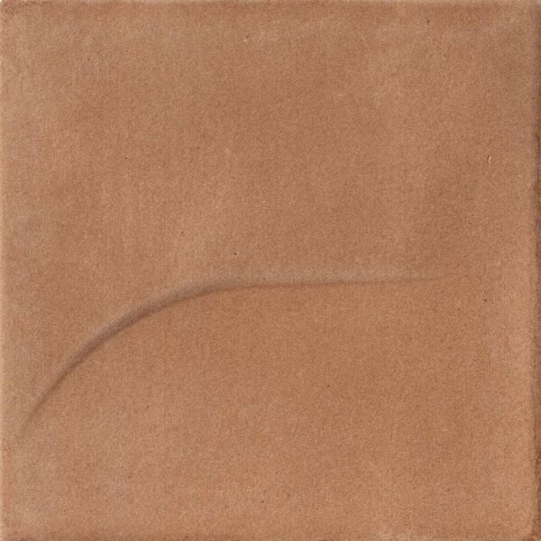 Iris-Ceramica Bottega d'Arte TerreCotte Motivi Terra 15x15 cm – Bild 2