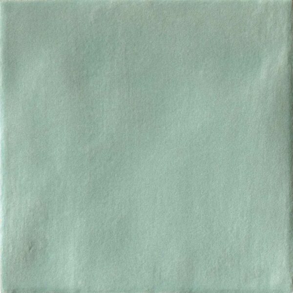 Iris-Ceramica Bottega d'Arte TerreCotte Turchese 15x15 cm