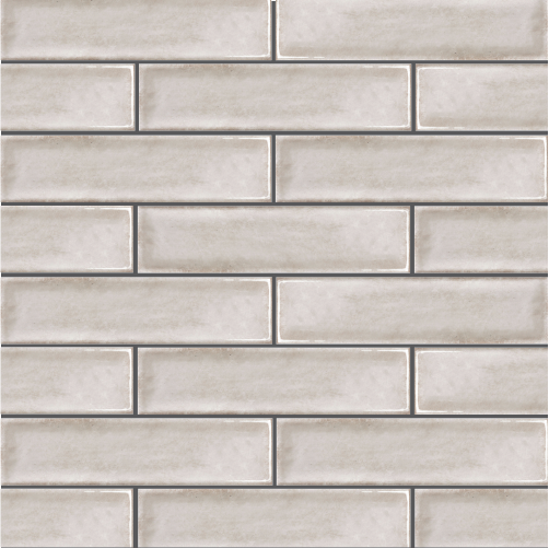 Licata Grigio 7,5x30 cm
