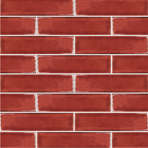 Licata Ibisco 7,5x30 cm