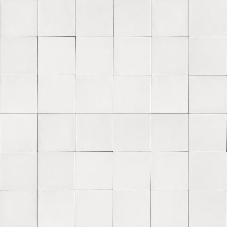Marazzi Crogiolo ArtCraft Bianco Semi-Matt 20x20 cm