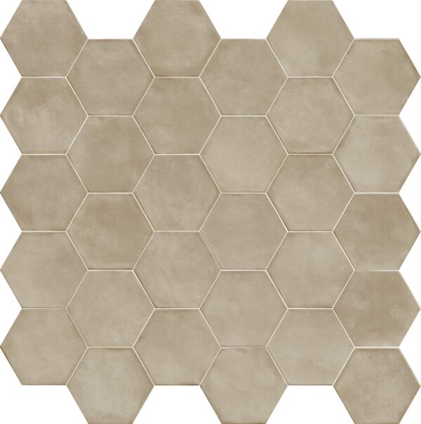 Marazzi Crogiolo ArtCraft Sabbia 21x18,2 cm