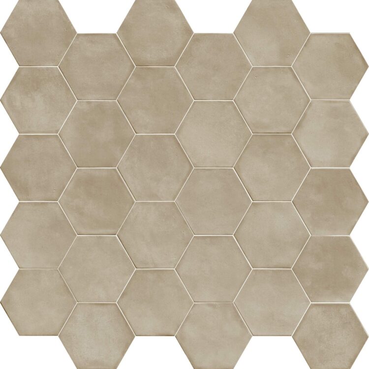 Marazzi Crogiolo ArtCraft Sabbia 21x18,2 cm