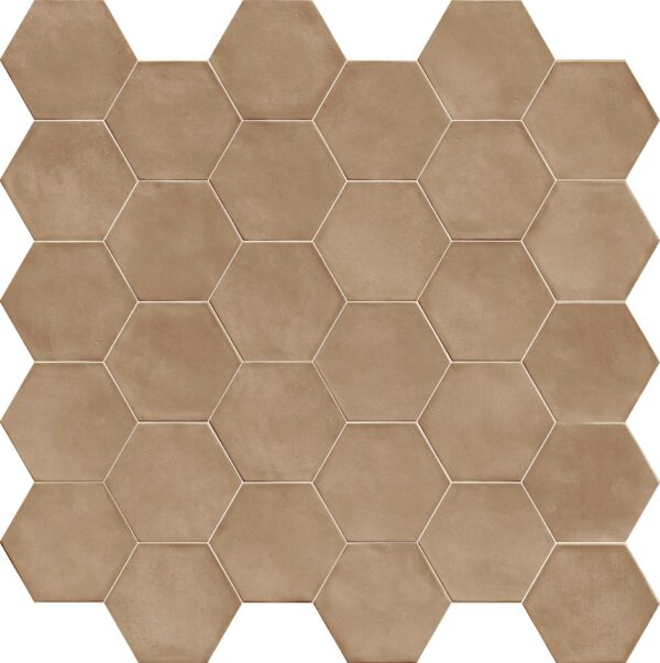 Marazzi Crogiolo ArtCraft Coccio 21x18,2 cm