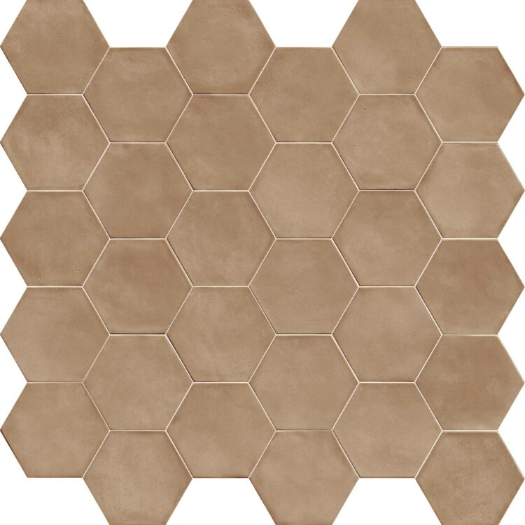 Marazzi Crogiolo ArtCraft Coccio 21x18,2 cm