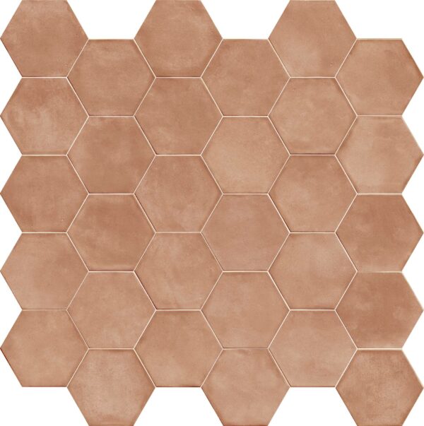 Marazzi Crogiolo ArtCraft Cotto 21x18,2 cm