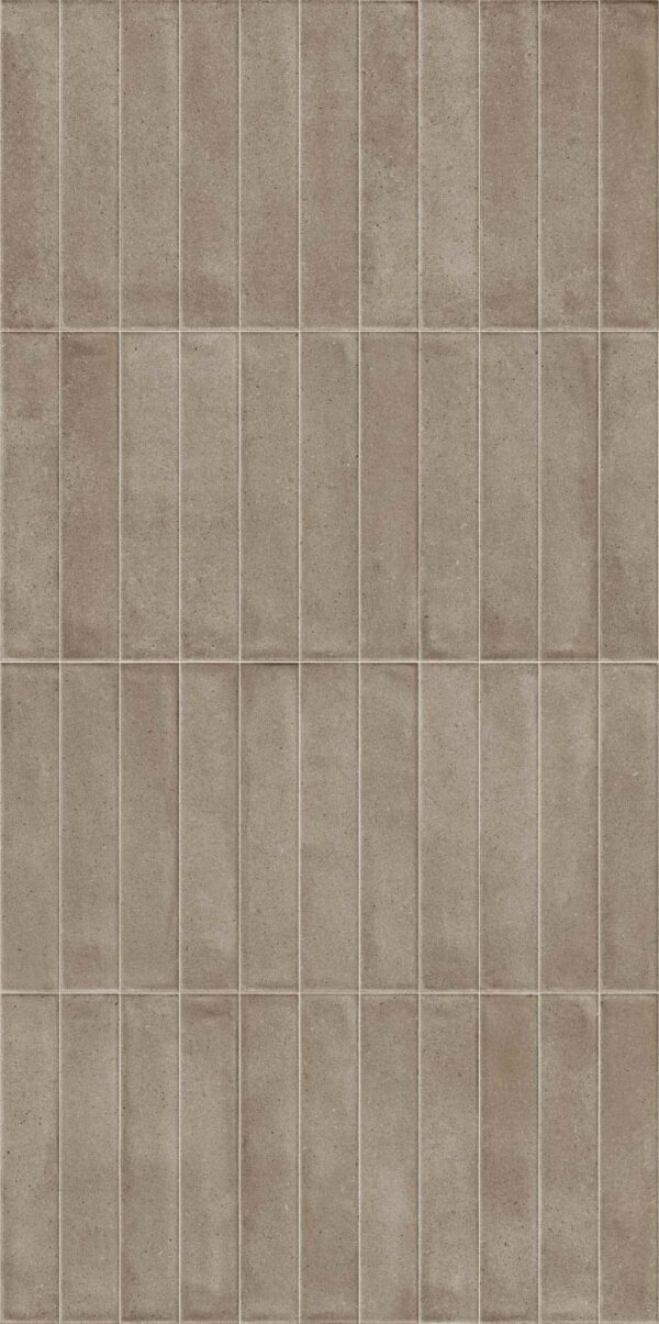 Marazzi Crogiolo ArtCraft Argilla 5,3x30 cm