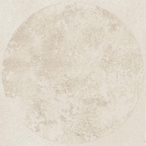Marazzi Crogiolo ArtCraft Pomice Decoro Bolli 20x20 cm