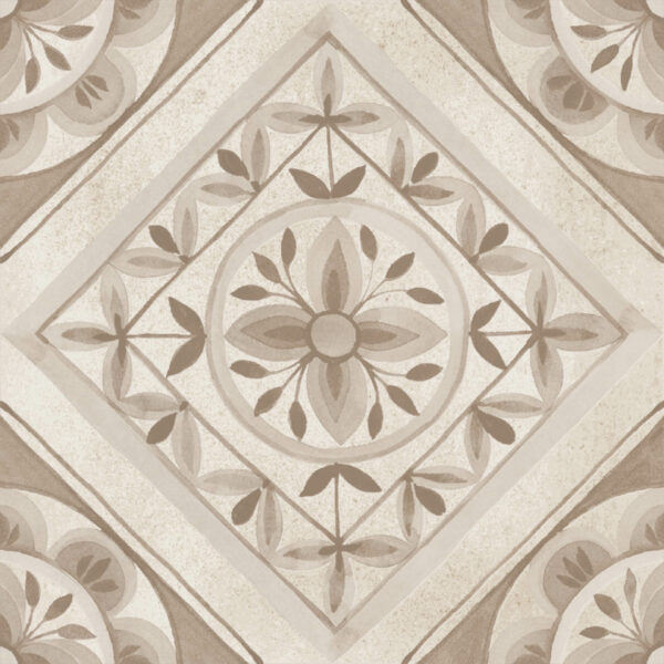 Marazzi Crogiolo ArtCraft Pomice Decoro Quadri 20x20 cm