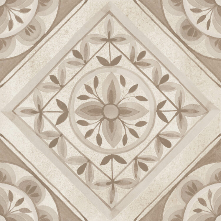 Marazzi Crogiolo ArtCraft Pomice Decoro Quadri 20x20 cm