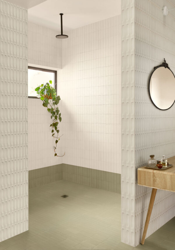 Marazzi Crogiolo Confetto Bianco – Bild 3