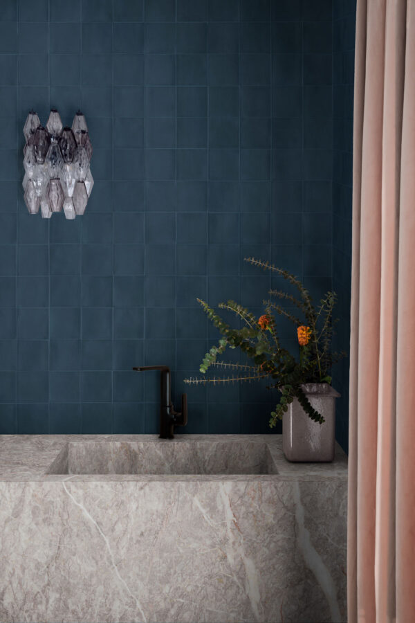 Marazzi Crogiolo Confetto Blu – Bild 3