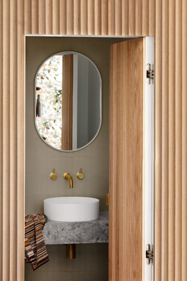 Marazzi Crogiolo Confetto Avio – Bild 3