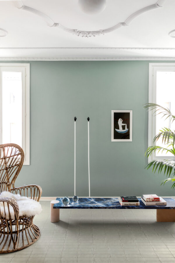 Marazzi Crogiolo Confetto Azzurro – Bild 3