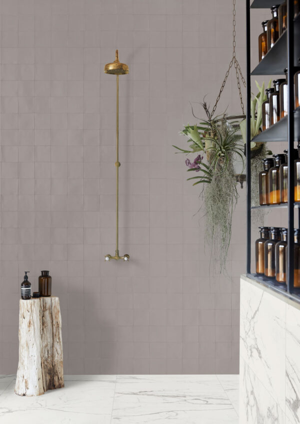 Marazzi Crogiolo Confetto Grigio – Bild 3