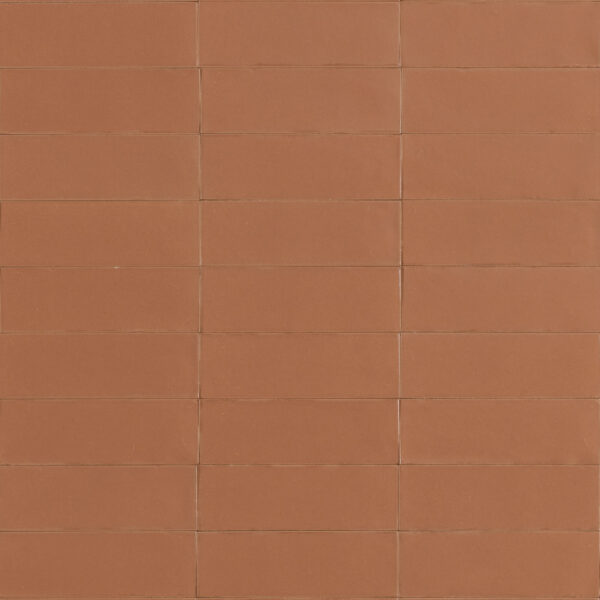 Marazzi Crogiolo Confetto Mattone