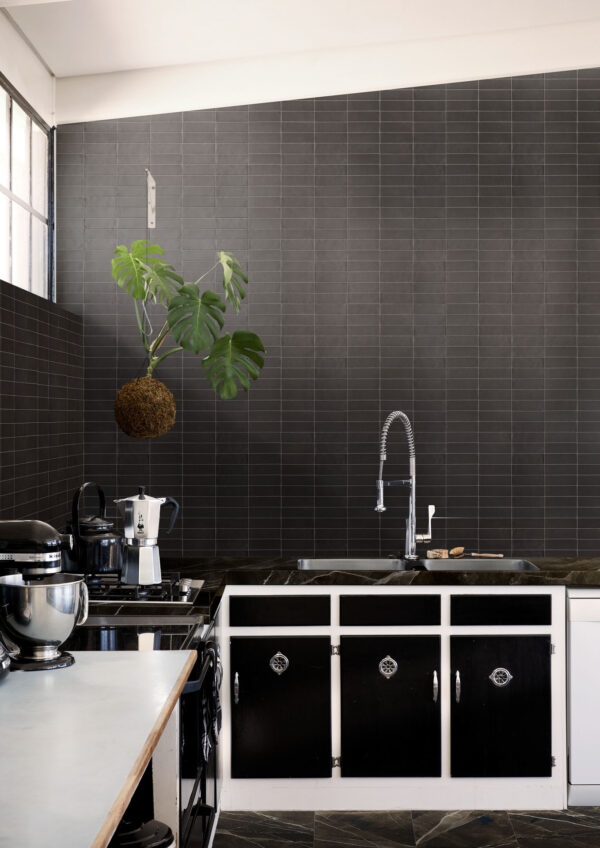 Marazzi Crogiolo Confetto Nero – Bild 6