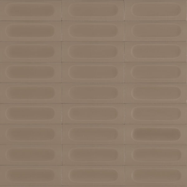 Marazzi Crogiolo Confetto Struttura Savoiardo 3D Corda 5×15 cm