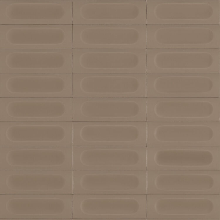 Marazzi Crogiolo Confetto Struttura Savoiardo 3D Corda 5×15 cm