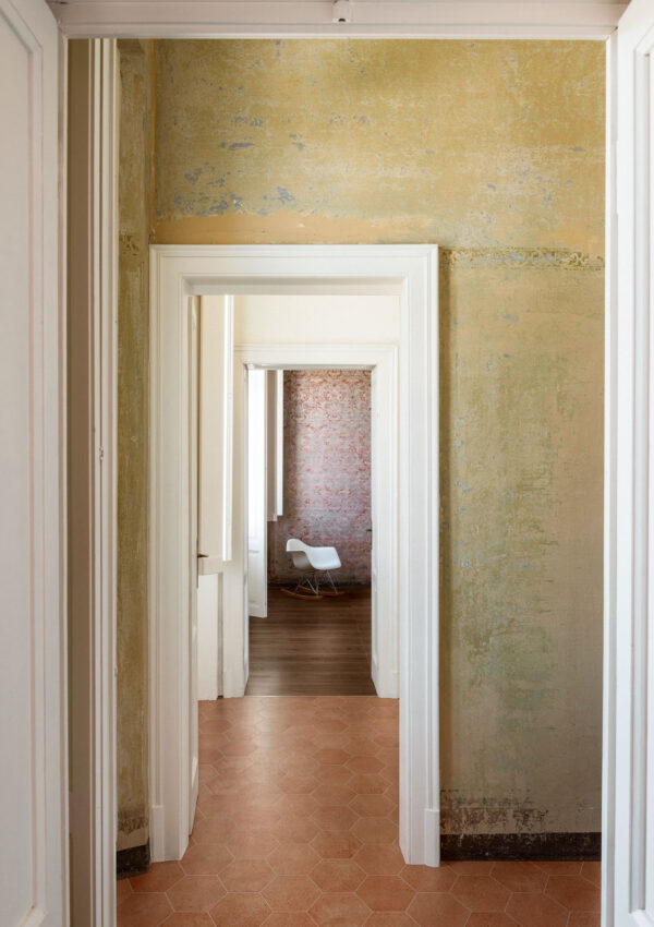Marazzi Crogiolo ArtCraft Cotto 21x18,2 cm – Bild 2