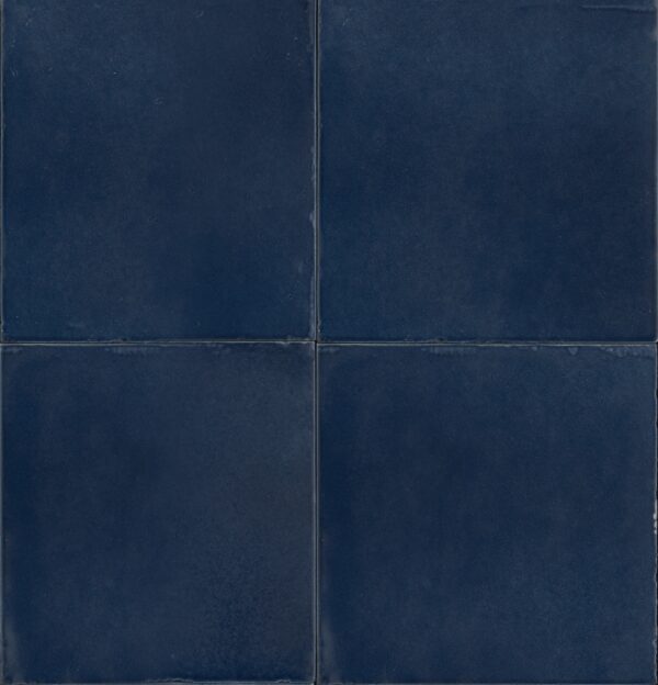 Marazzi Crogiolo Memoria Blu Sm 15x15 cm