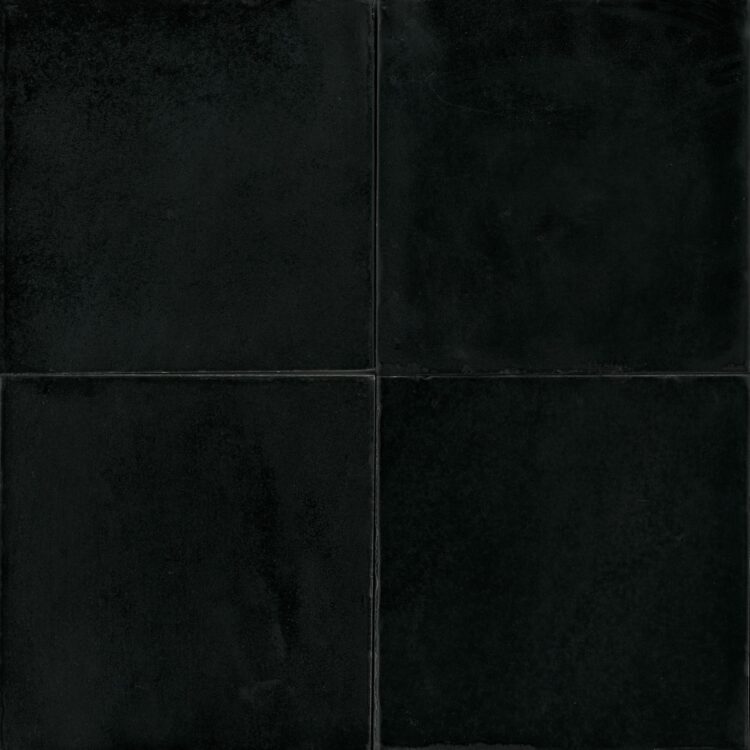Marazzi Crogiolo Memoria Nero Sm 15x15 cm