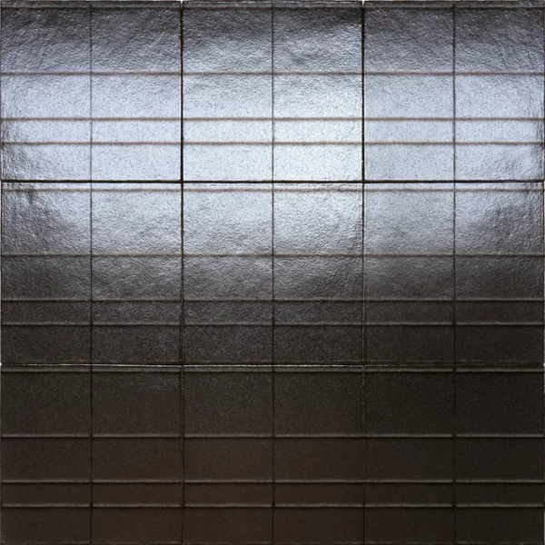 Marazzi Terramater Carbone Struttura 3D – Bild 2