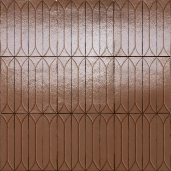Marazzi Terramater Cotto Struttura 3D