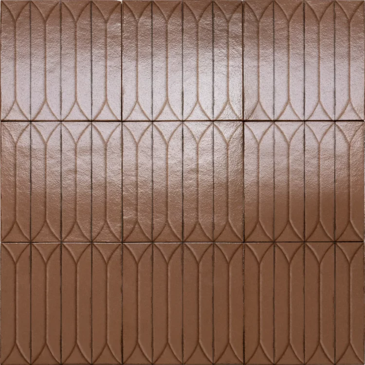 Marazzi Terramater Cotto Struttura 3D