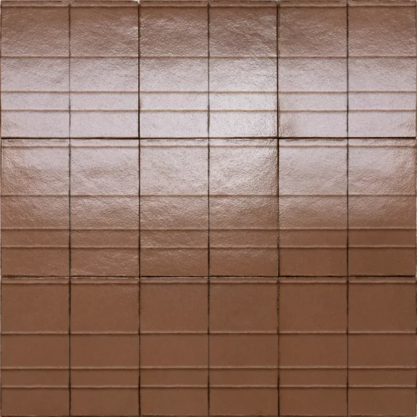 Marazzi Terramater Cotto Struttura 3D – Bild 2