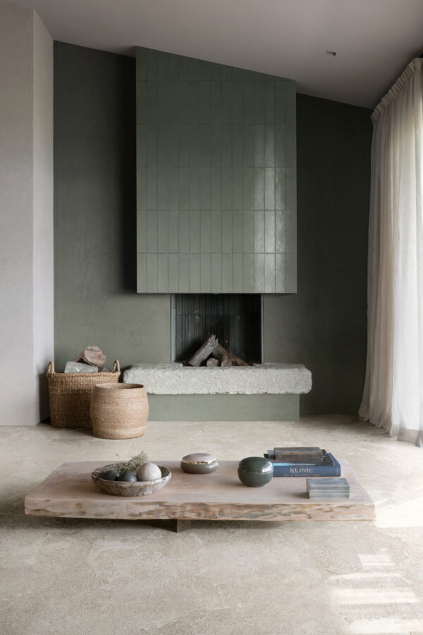 Marazzi Terramater Lichene – Bild 6