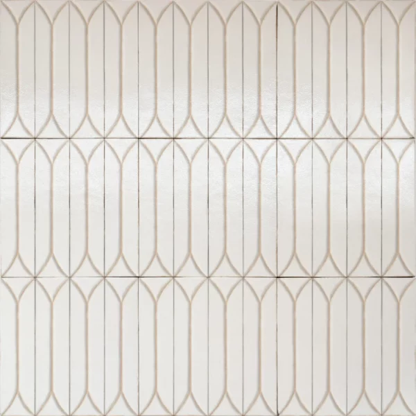 Marazzi Terramater Vaniglia Struttura 3D