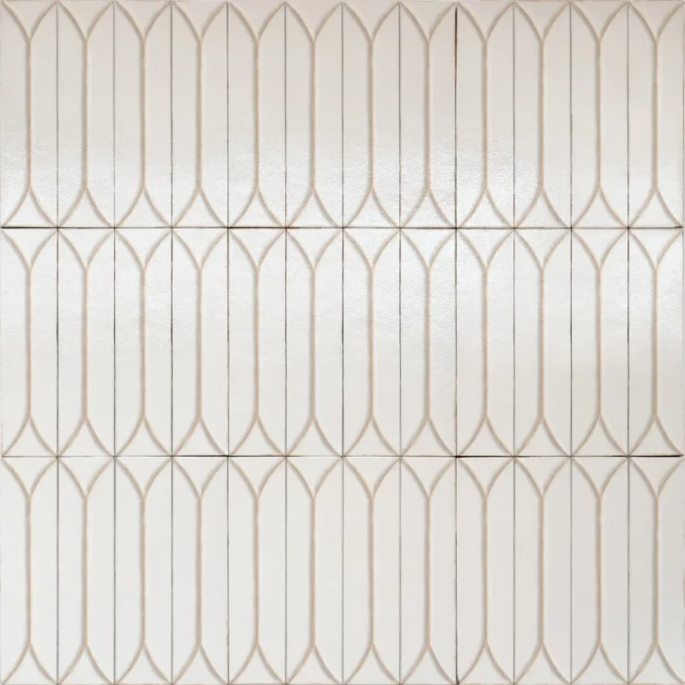 Marazzi Terramater Vaniglia Struttura 3D