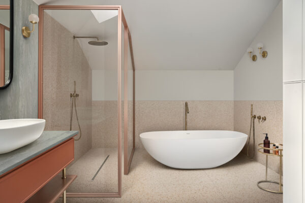 Marazzi Frammento Macro Cotto – Bild 2