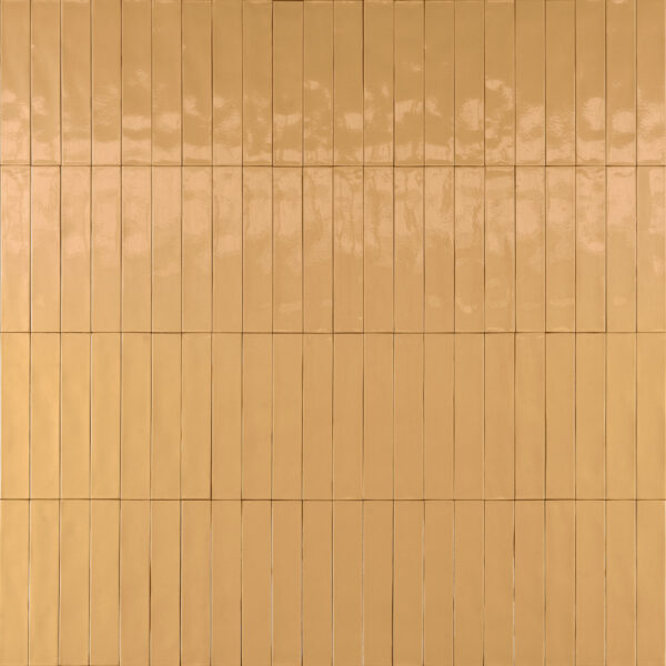 Marazzi Crogiolo Luz Giallo Lux 5,3x30cm
