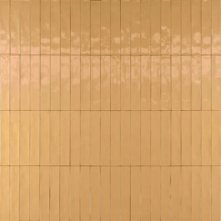 Marazzi Crogiolo Luz Giallo Lux 5,3x30cm