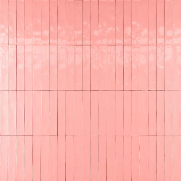 Marazzi Crogiolo Luz Rosa Lux 5,3x30cm