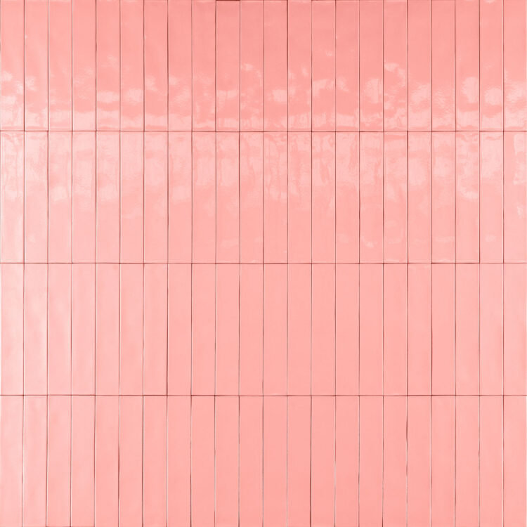 Marazzi Crogiolo Luz Rosa Lux 5,3x30cm